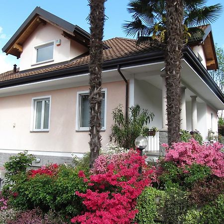 Ori Villa Oriana Baveno Exterior photo
