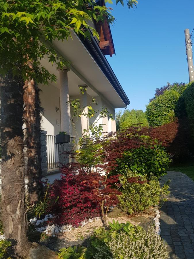 Ori Villa Oriana Baveno Exterior photo