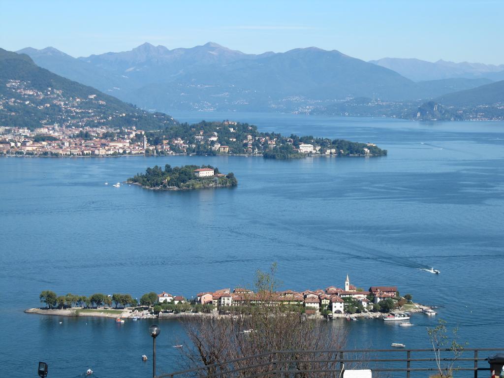 Ori Villa Oriana Baveno Exterior photo